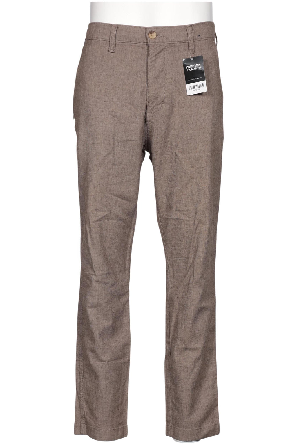 Hollister Men Trousers Brown M 4