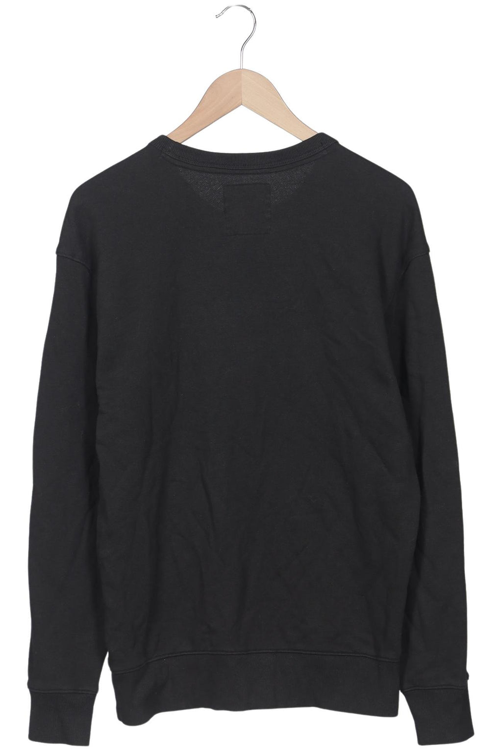 Hollister Men's Sweater Black M 3
