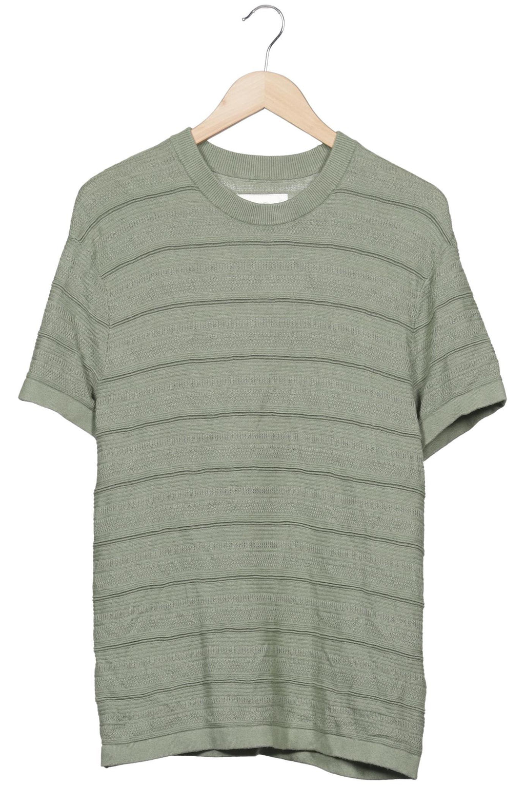 Hollister T-Shirt Homme Vert Taille M 2