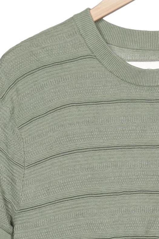 Hollister T-Shirt Homme Vert Taille M 3