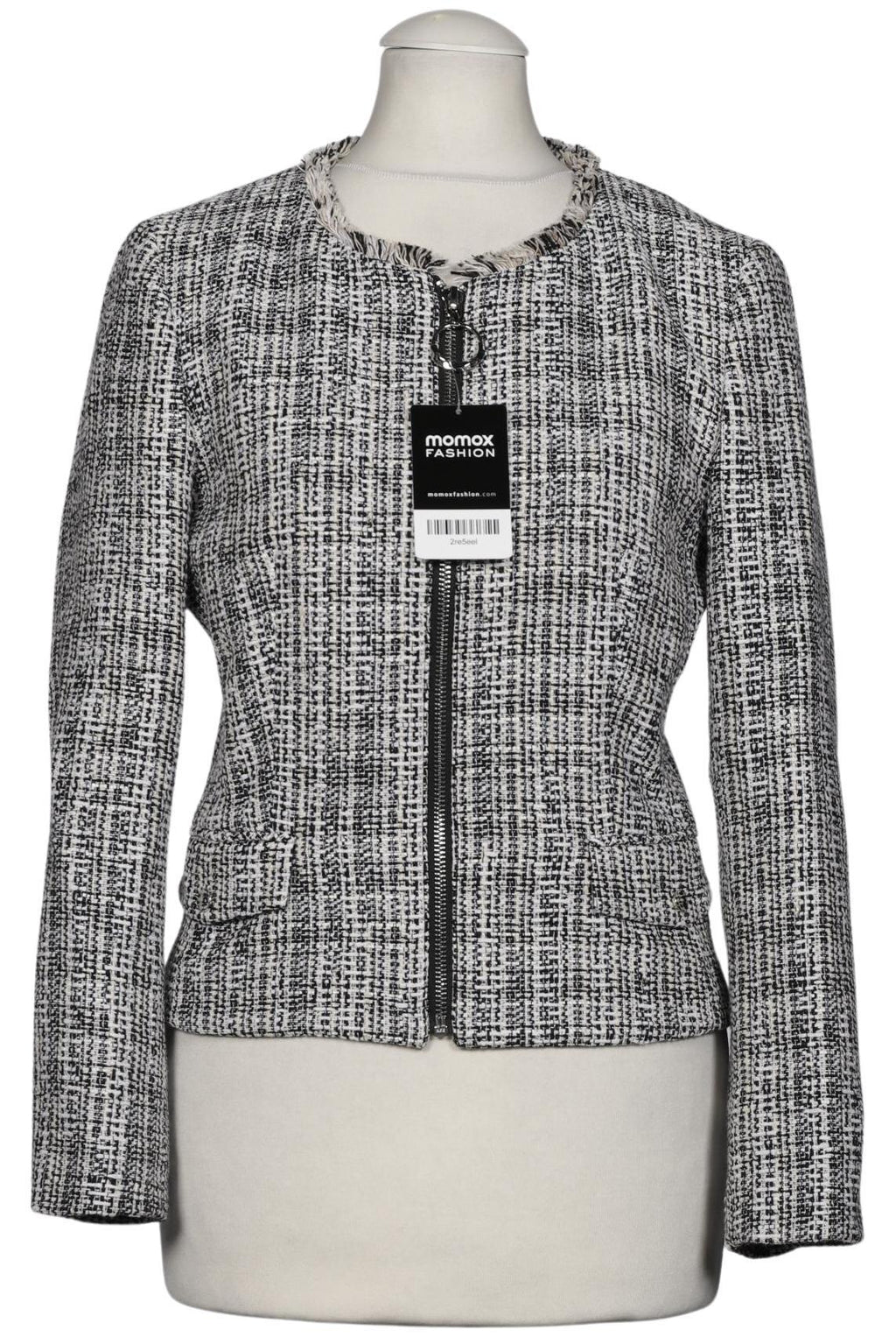 Hugo Boss Damen Blazer Mehrfarbig EU 32 2