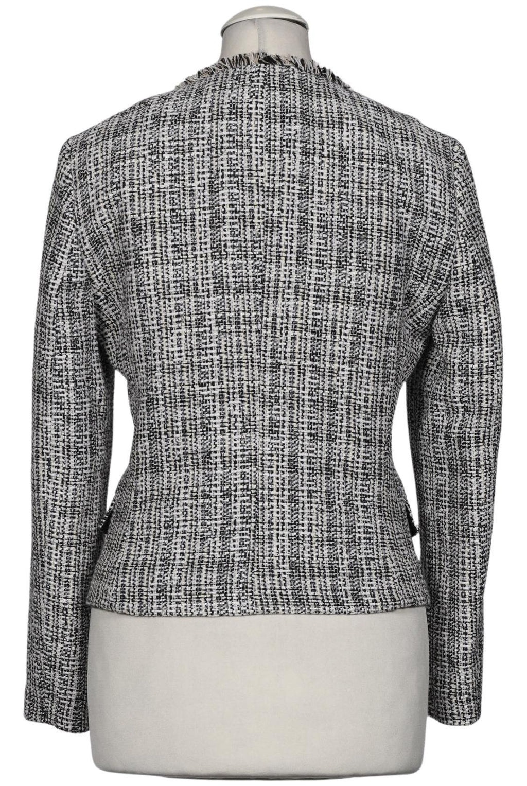 Hugo Boss Damen Blazer Mehrfarbig EU 32 3