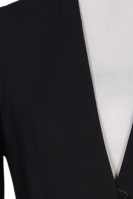 Hugo Boss Women's Blazer Black EU 38 4