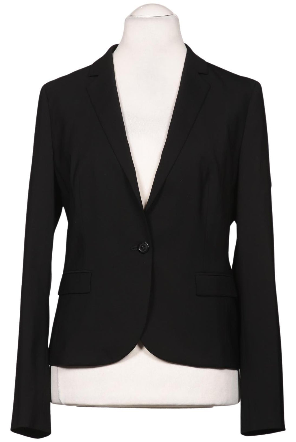 Hugo Boss Women's Blazer Black EU 42 3