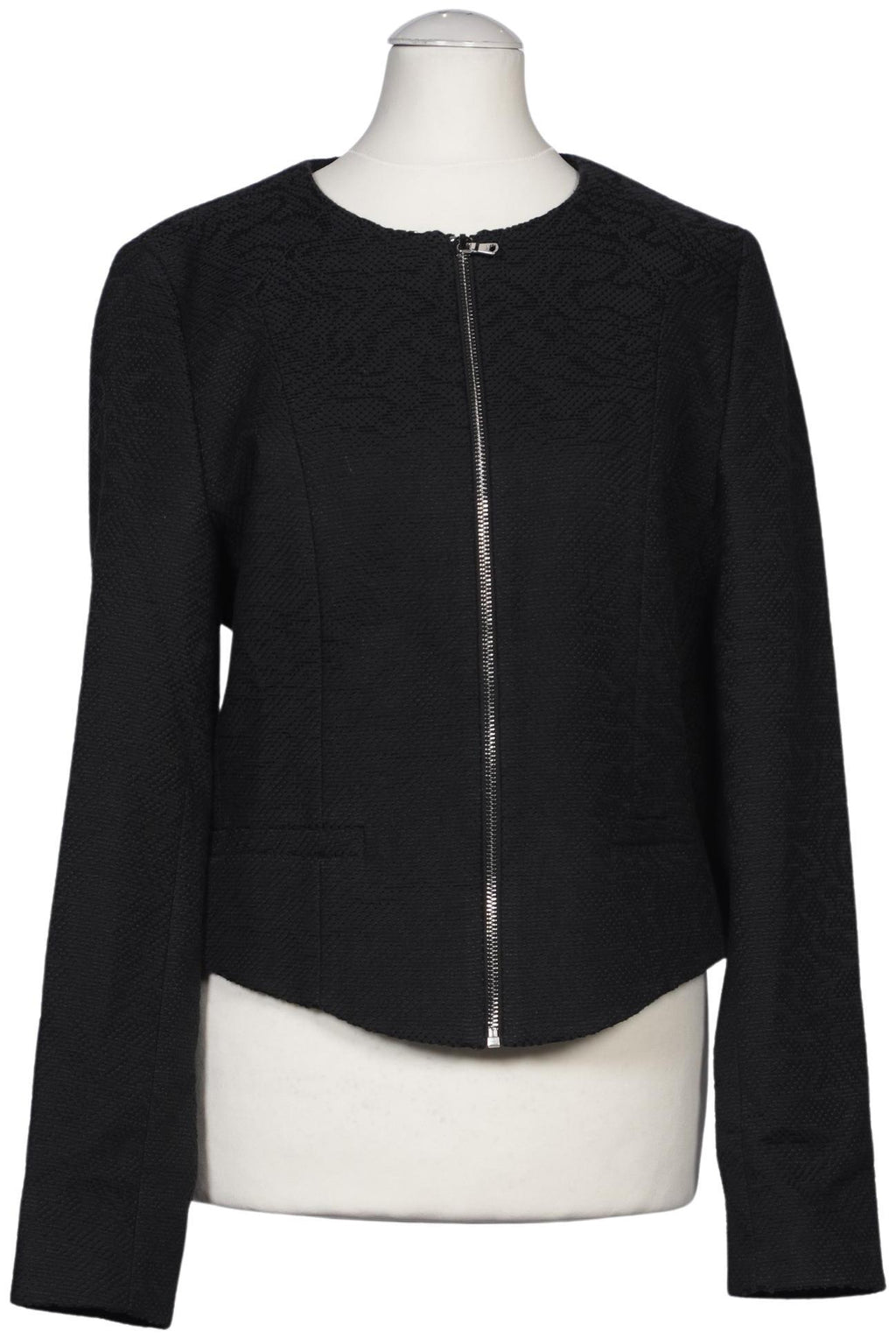 Hugo Boss Women's Blazer Black EU 40 2