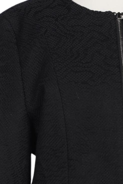 Hugo Boss Women's Blazer Black EU 40 4