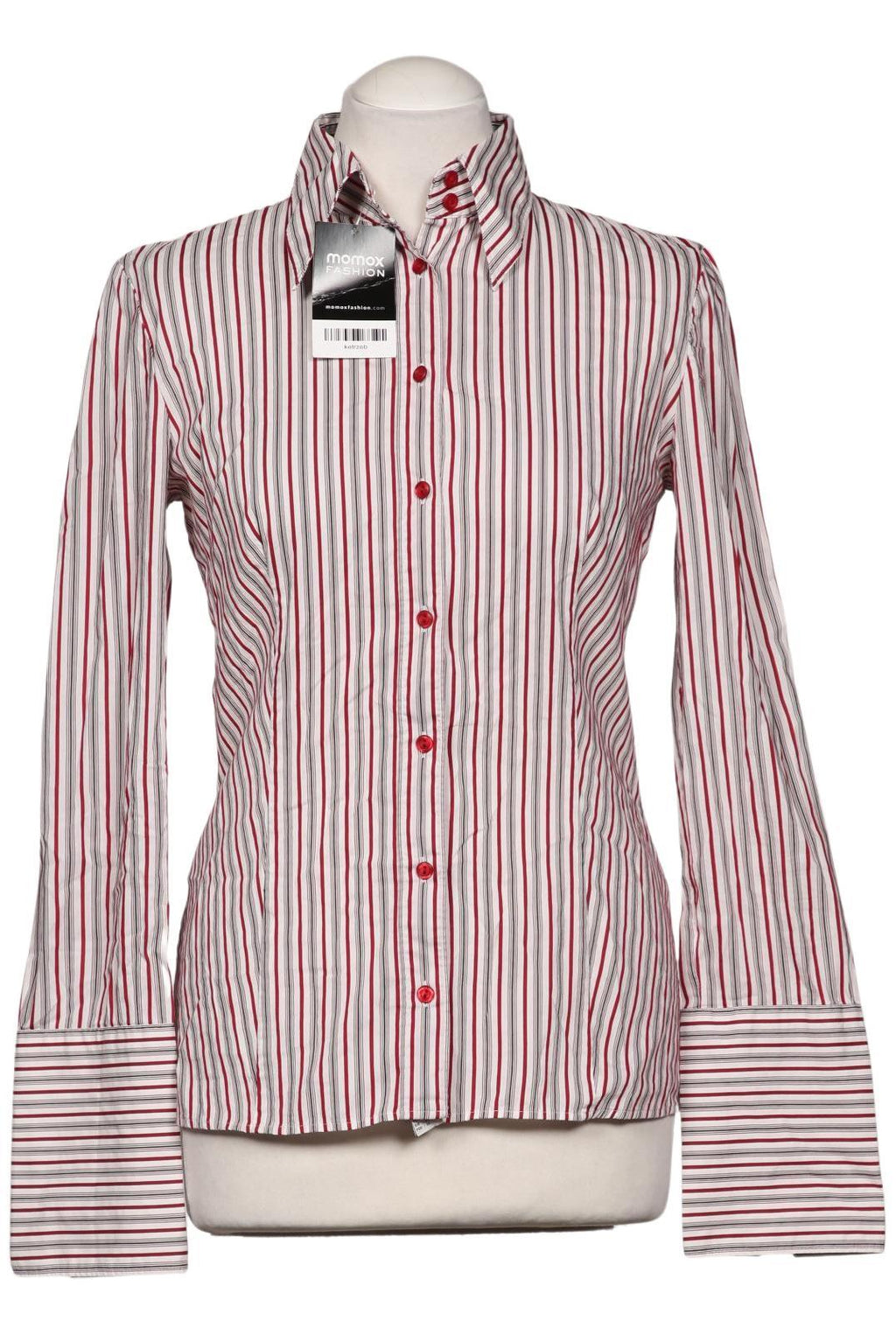 Hugo Boss Women's Blouse Multicolor EU 38 2