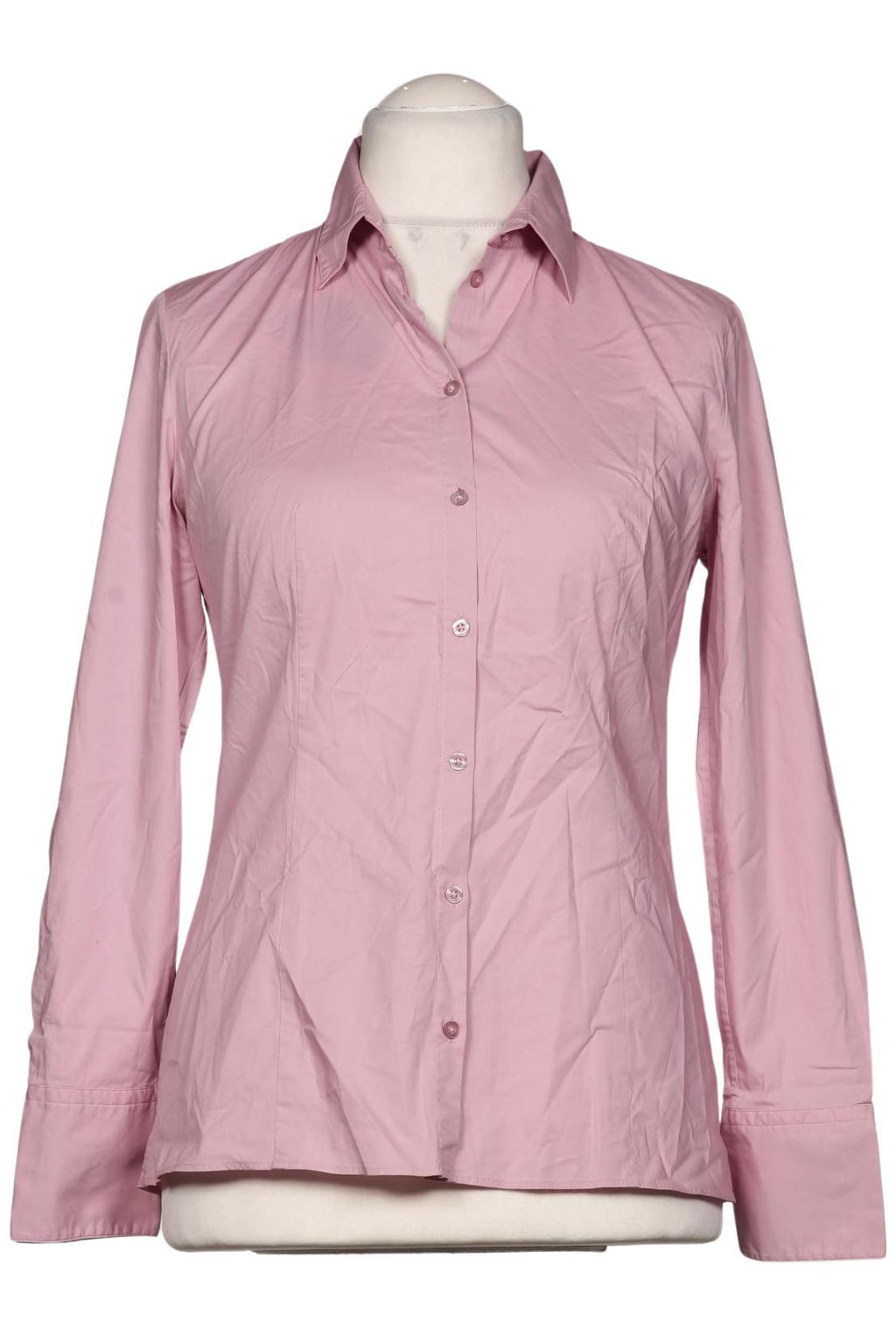 Hugo Boss Women Blouse Pink EU 40 3