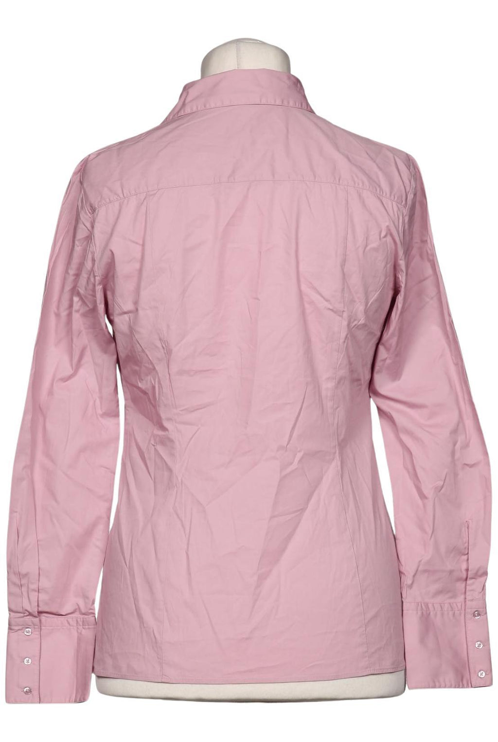 Hugo Boss Women Blouse Pink EU 40 4