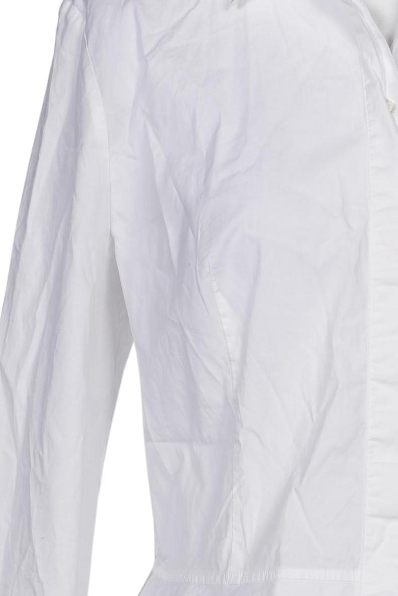 Hugo Boss Women's Blouse White EU 38 4