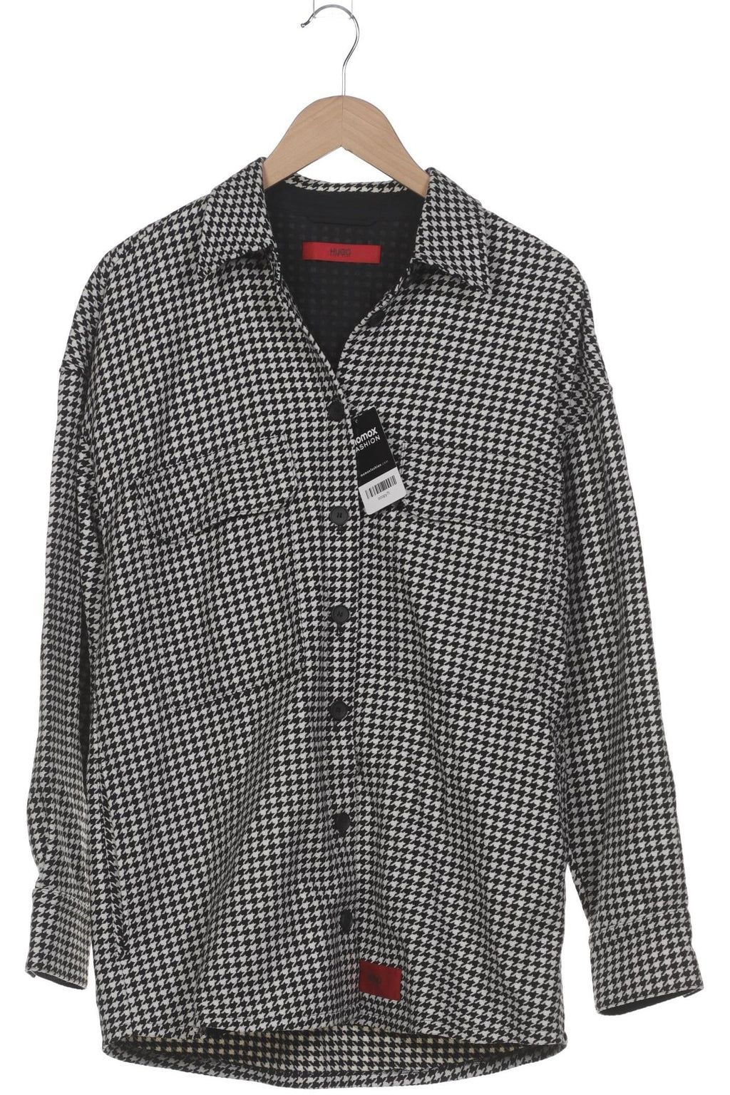 Hugo Boss Women's Jacket Black EU 40 4