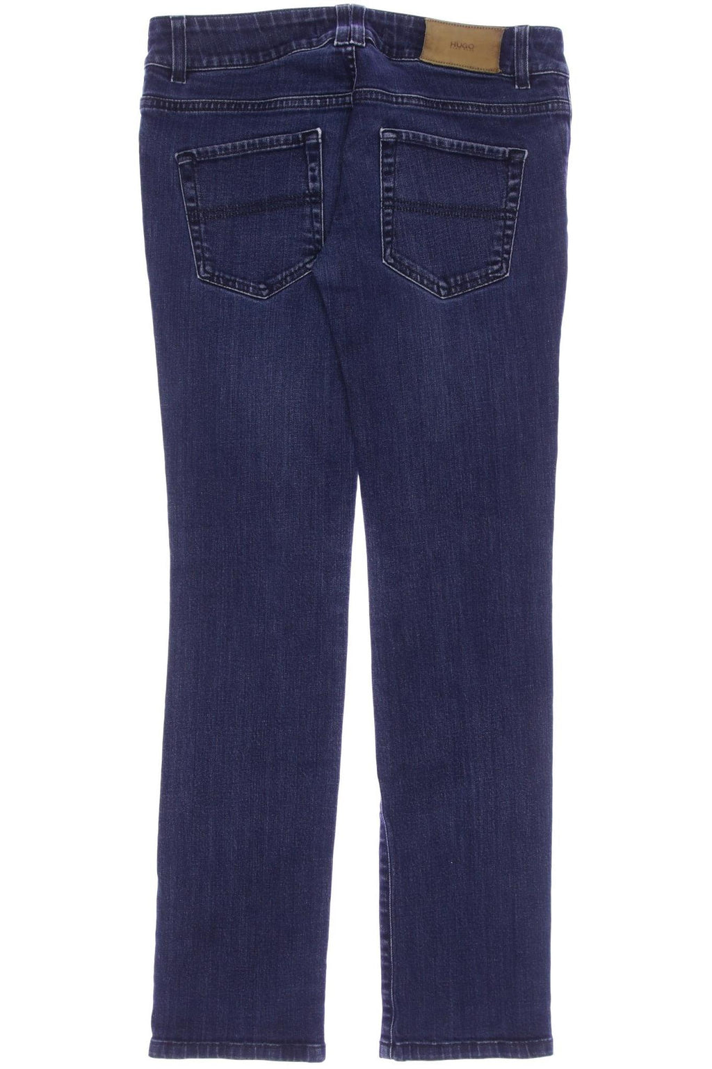 Hugo Boss Women's Jeans Navy Blue W27 5