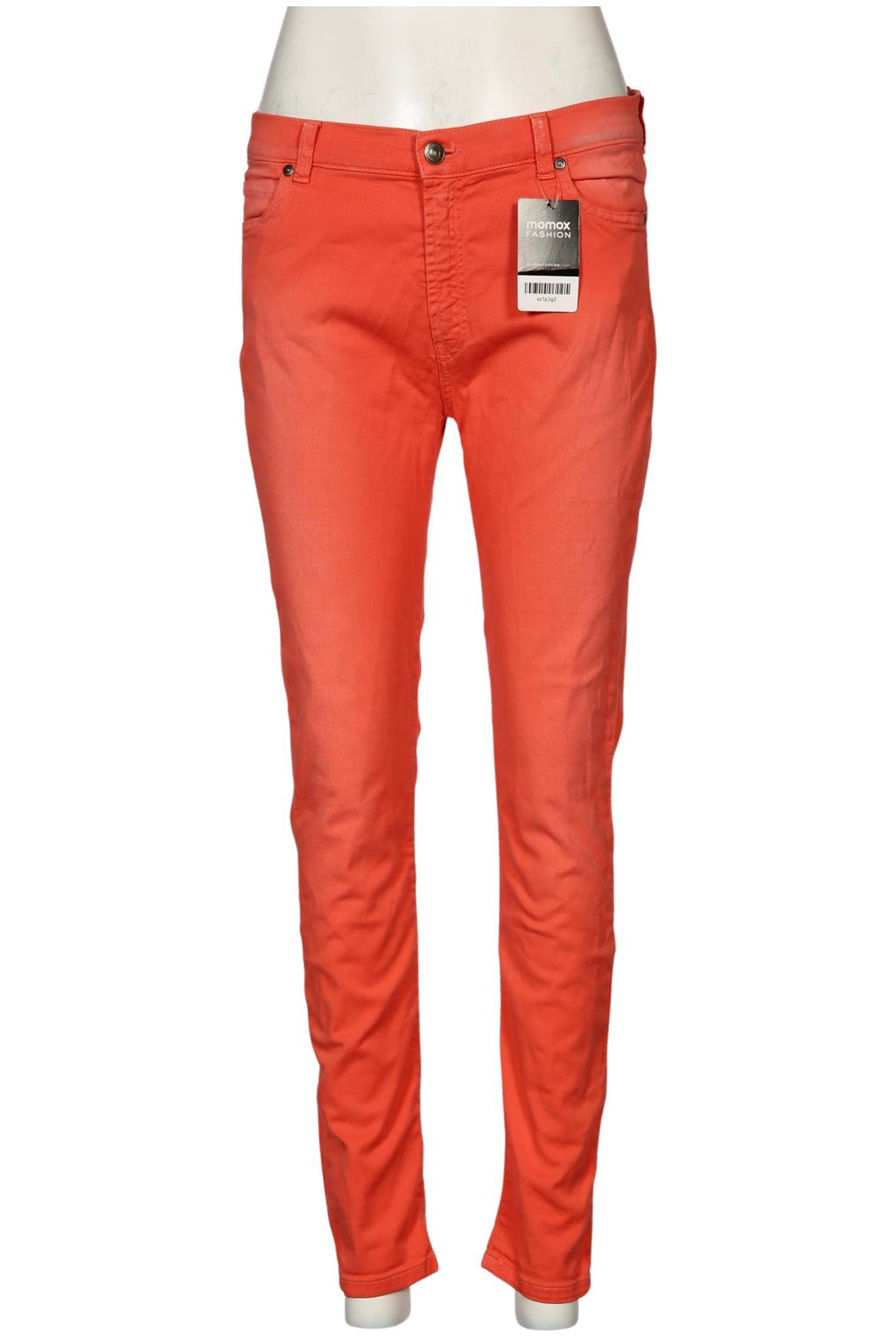 Hugo Boss Women Jeans Red W31 3