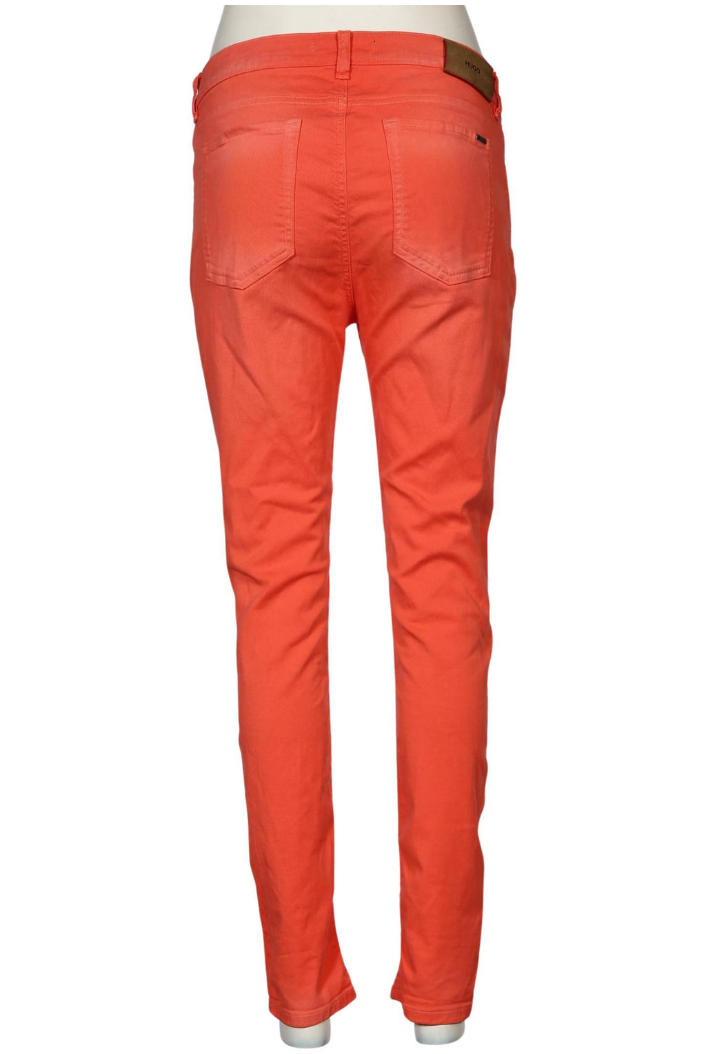 Hugo Boss Women Jeans Red W31 4