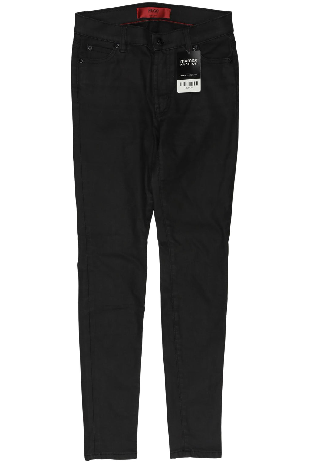 Hugo Boss Women's Jeans Black W26 4