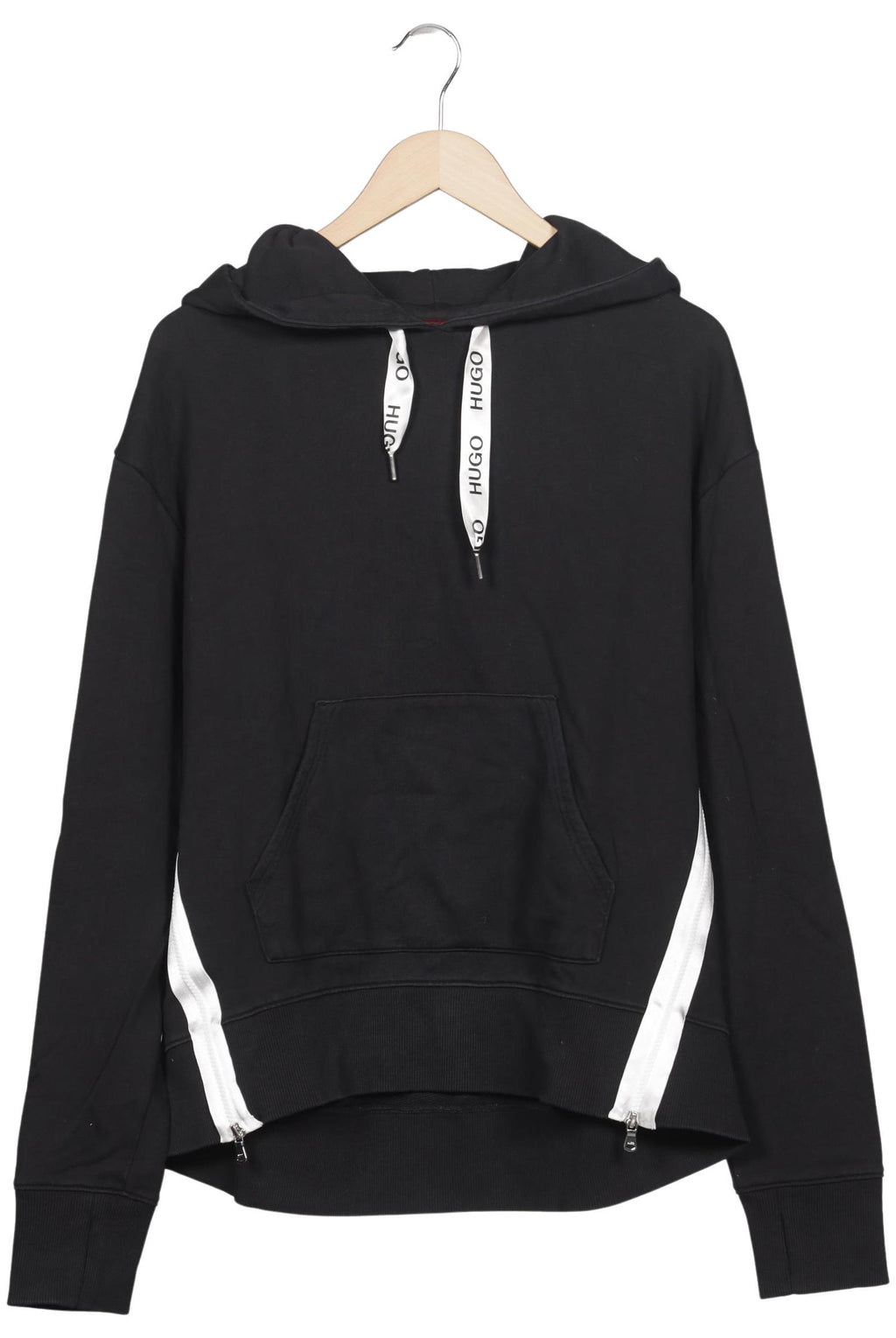 Hugo Hugo Boss Hoodie Black L 4