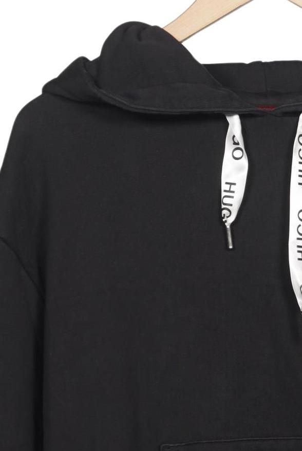 Hugo Hugo Boss Hoodie Black L 6