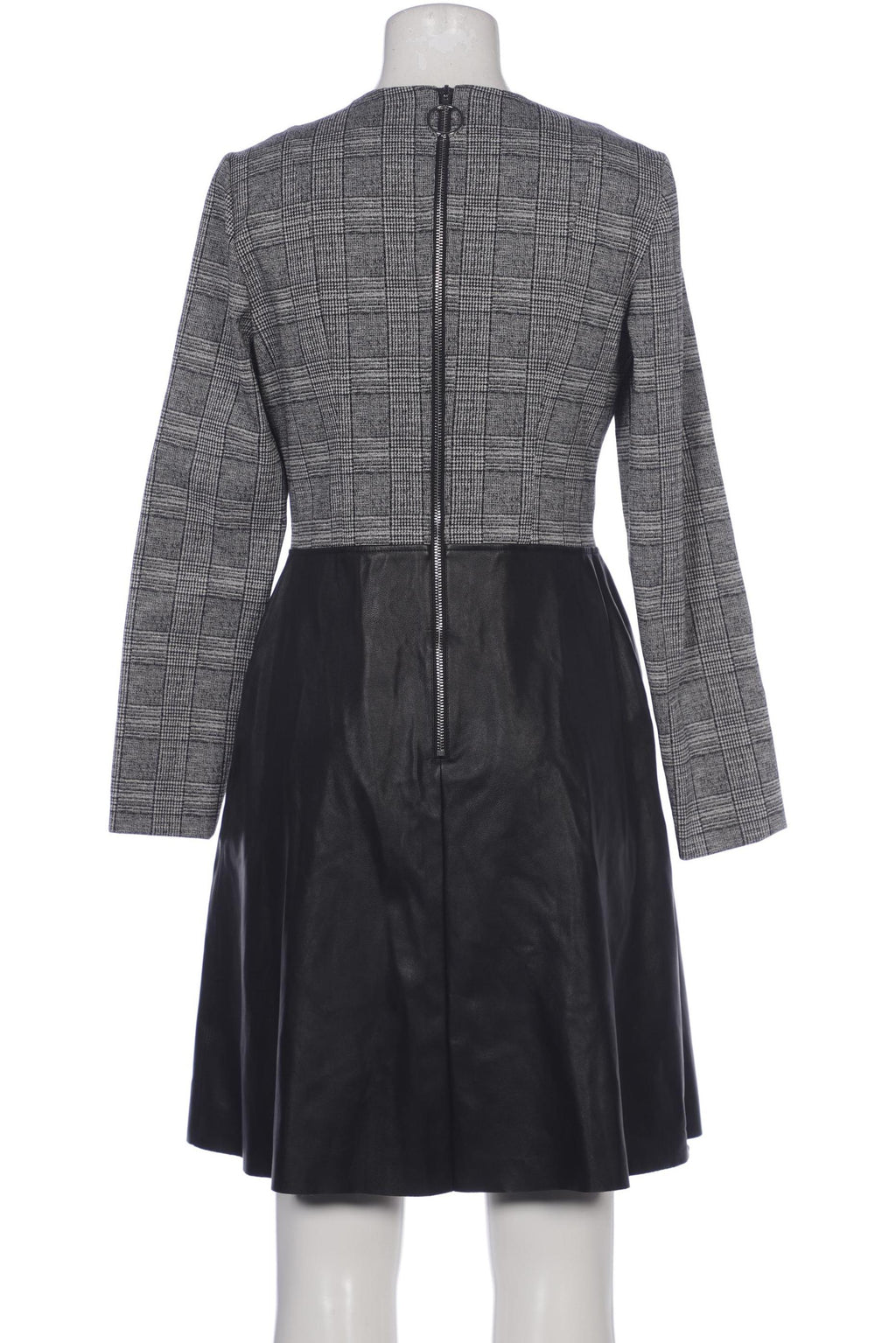Hugo Boss Dress Gray Size M 8