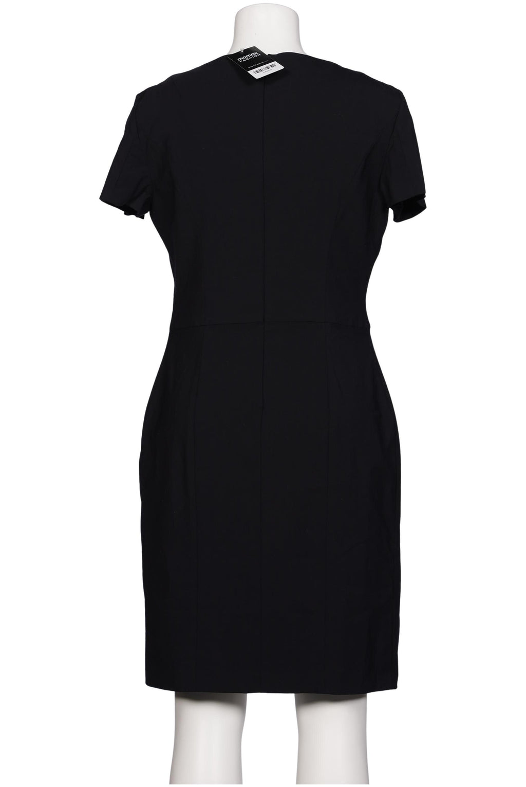 Hugo Boss Women Dress Navy EU 44 3