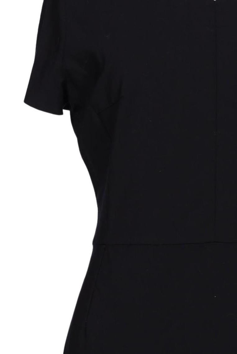 Hugo Boss Women Dress Navy EU 44 4