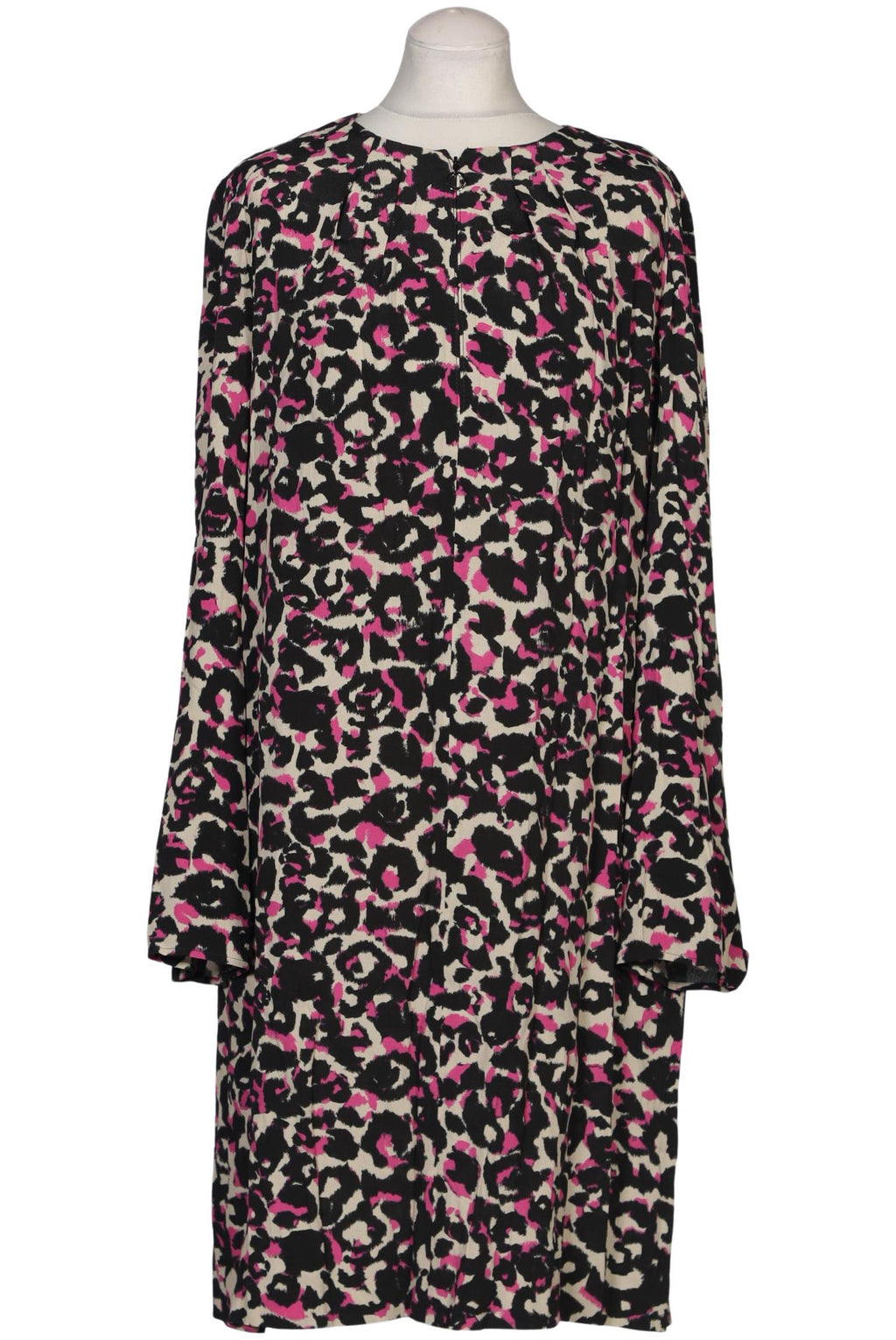 Hugo Boss Damen Kleid Mehrfarbig EU 42 7