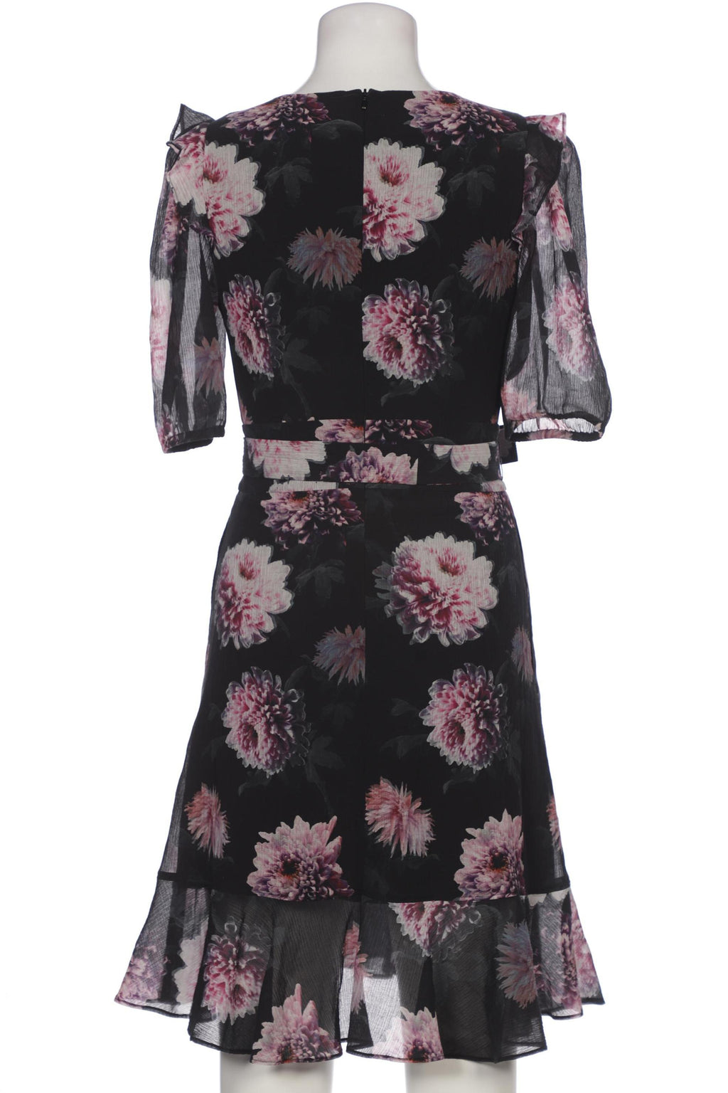 Hugo Boss Women's Dress Black EU 36 3