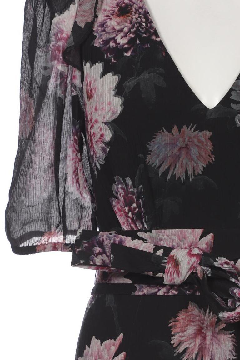 Hugo Boss Women's Dress Black EU 36 4