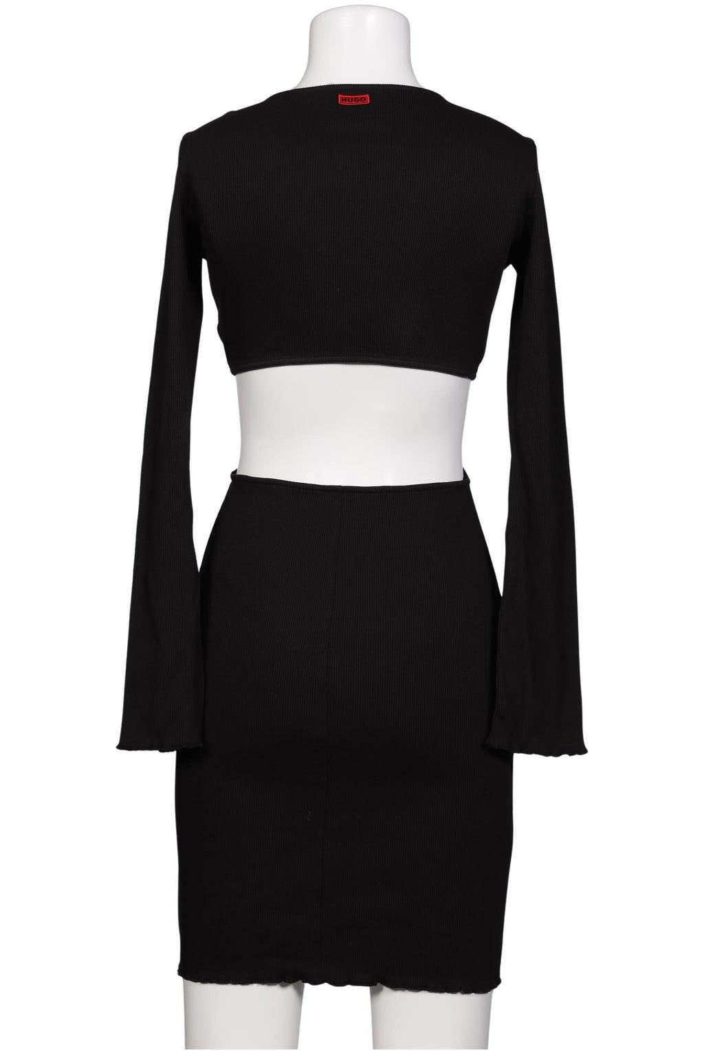 Hugo Boss Women's Dress Black Size S 6