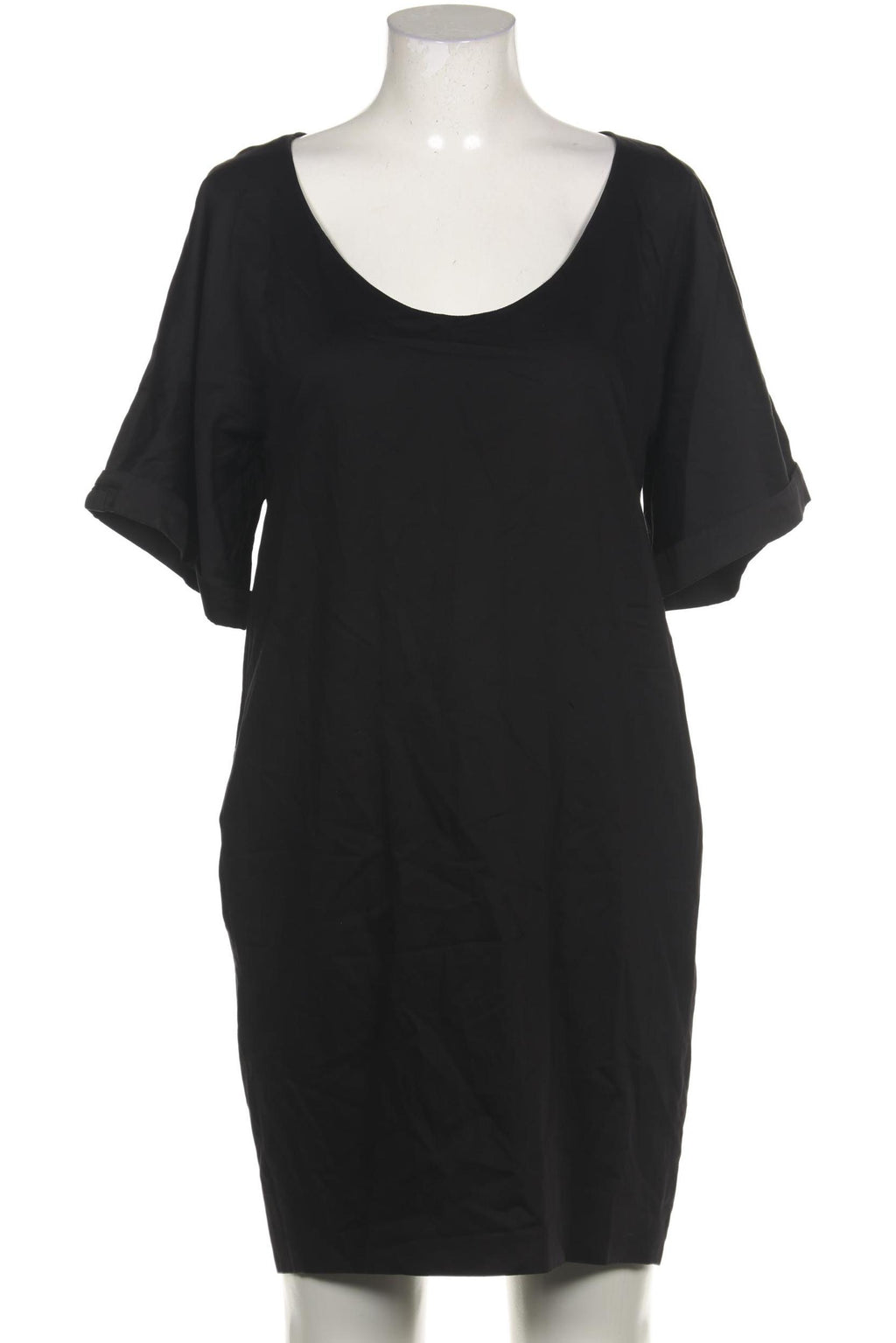 Hugo Boss Women's Dress Black EU 42 4