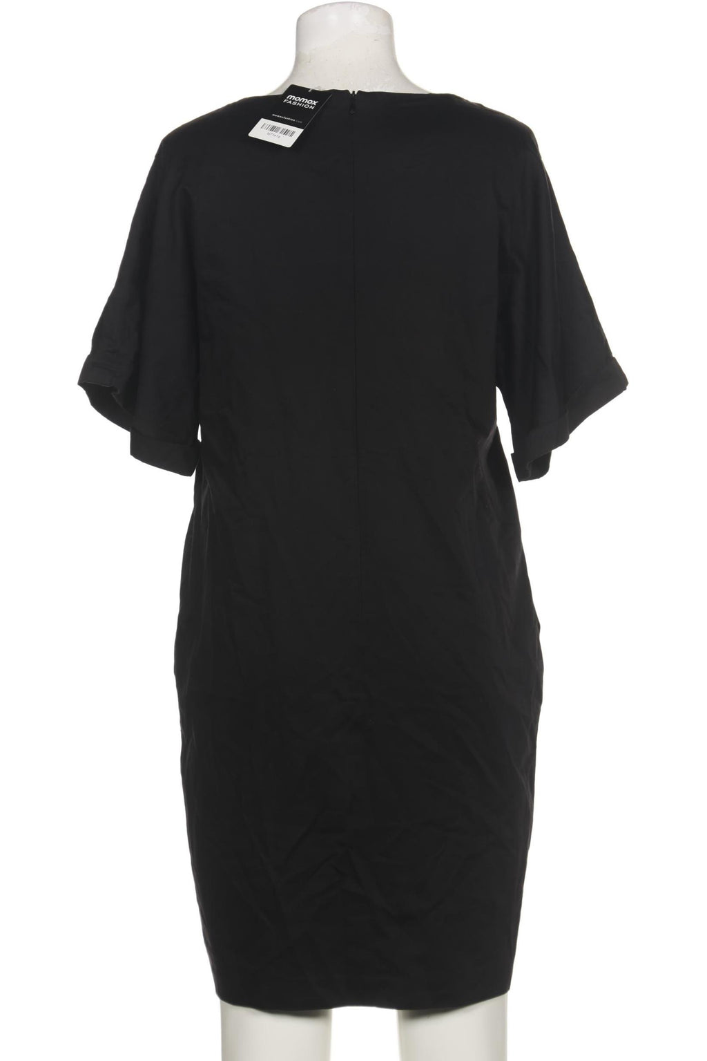 Hugo Boss Women's Dress Black EU 42 5