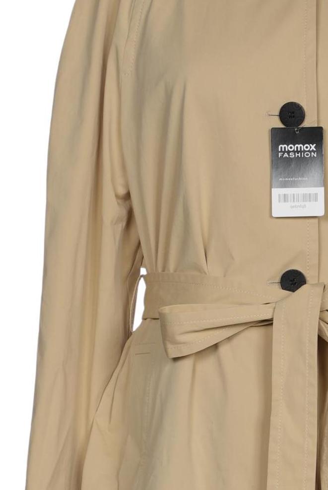 Hugo Boss Damen Mantel Beige EU 36 6