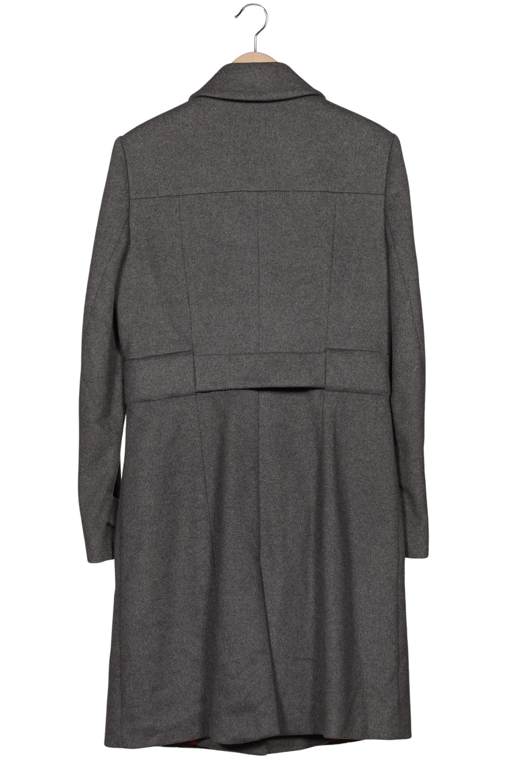 Hugo Boss Manteau Femme Gris EU 40 3