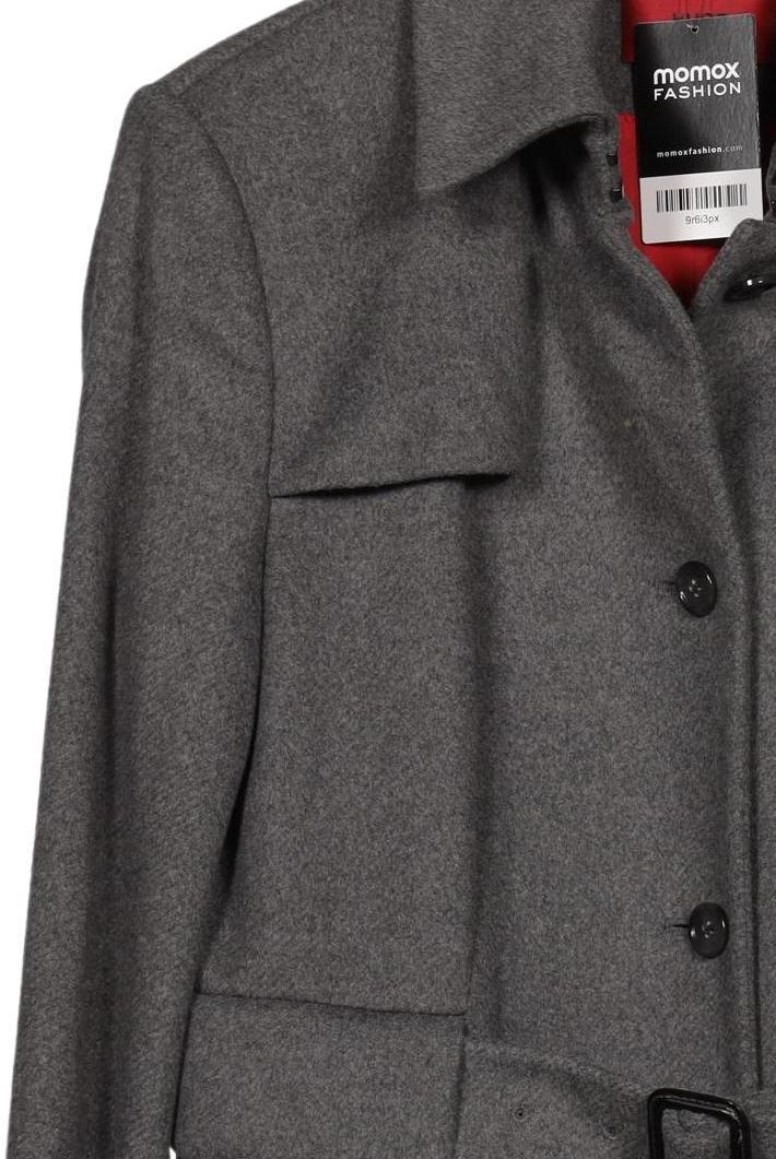 Hugo Boss Manteau Femme Gris EU 40 4