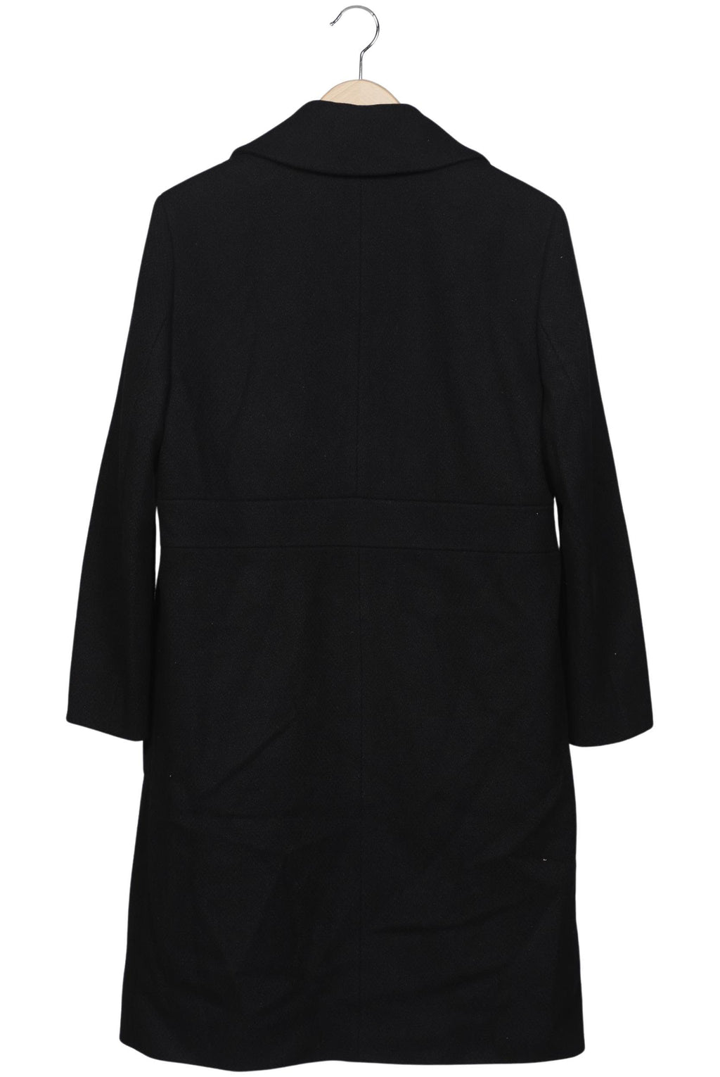 Manteau Femme Hugo Boss Noir Taille 40 5