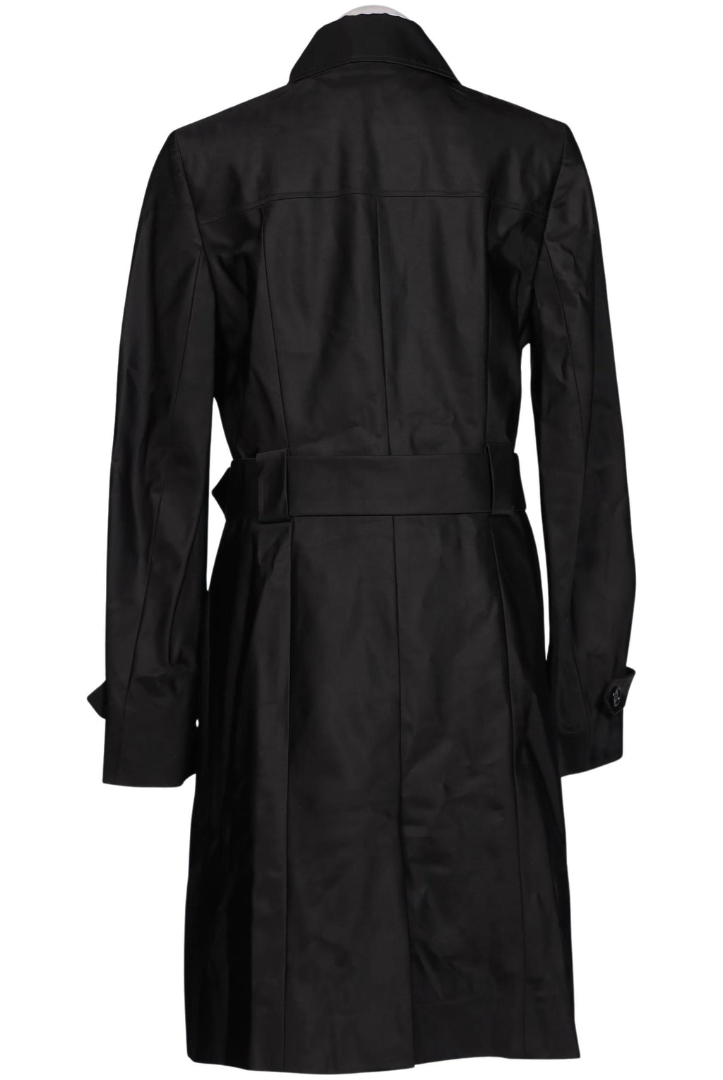 Hugo Boss Women Coat Black EU 40 3