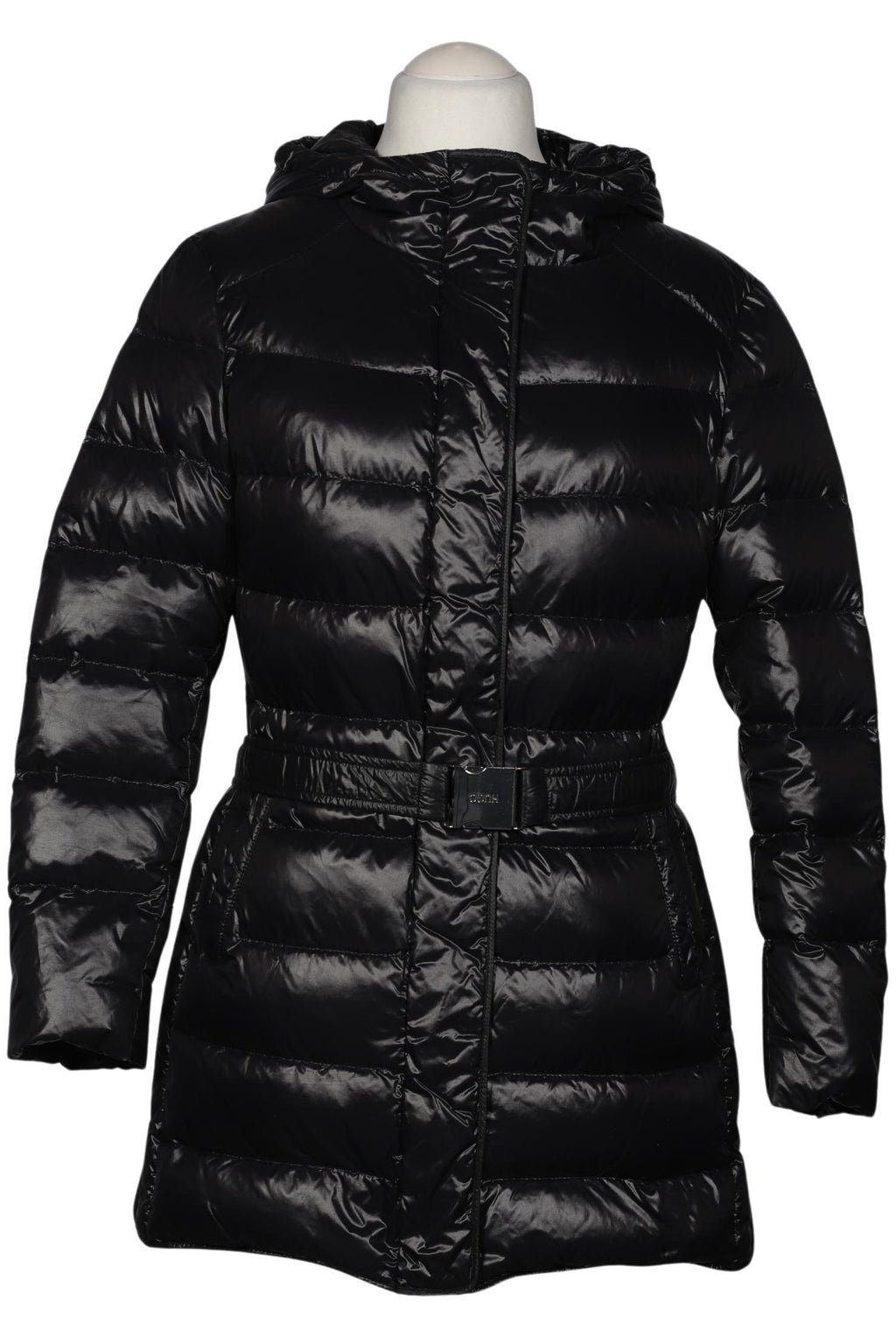 Hugo Boss Women's Down Coat Black XXL 2