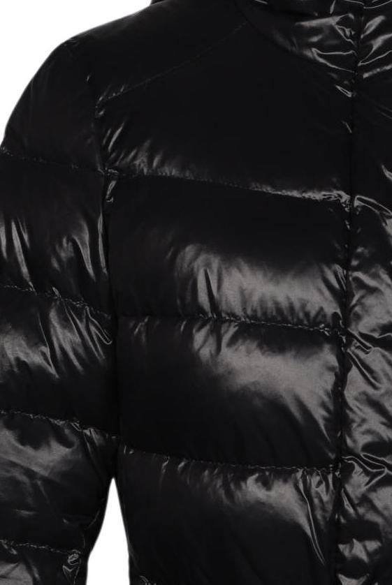 Hugo Boss Women's Down Coat Black XXL 4