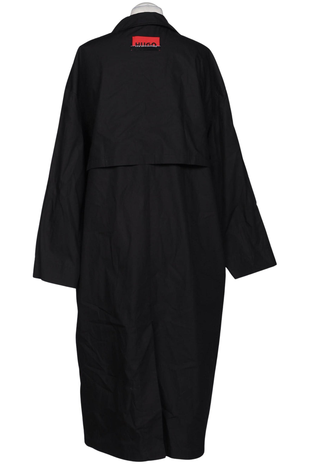 Hugo Boss Damenmantel Schwarz 38 5