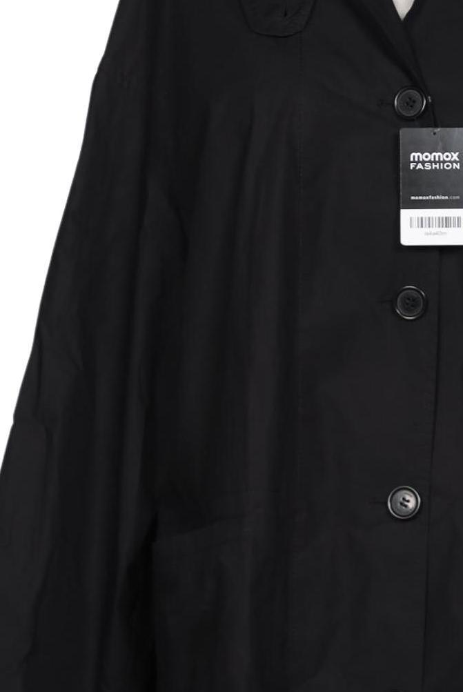 Hugo Boss Damenmantel Schwarz 38 6