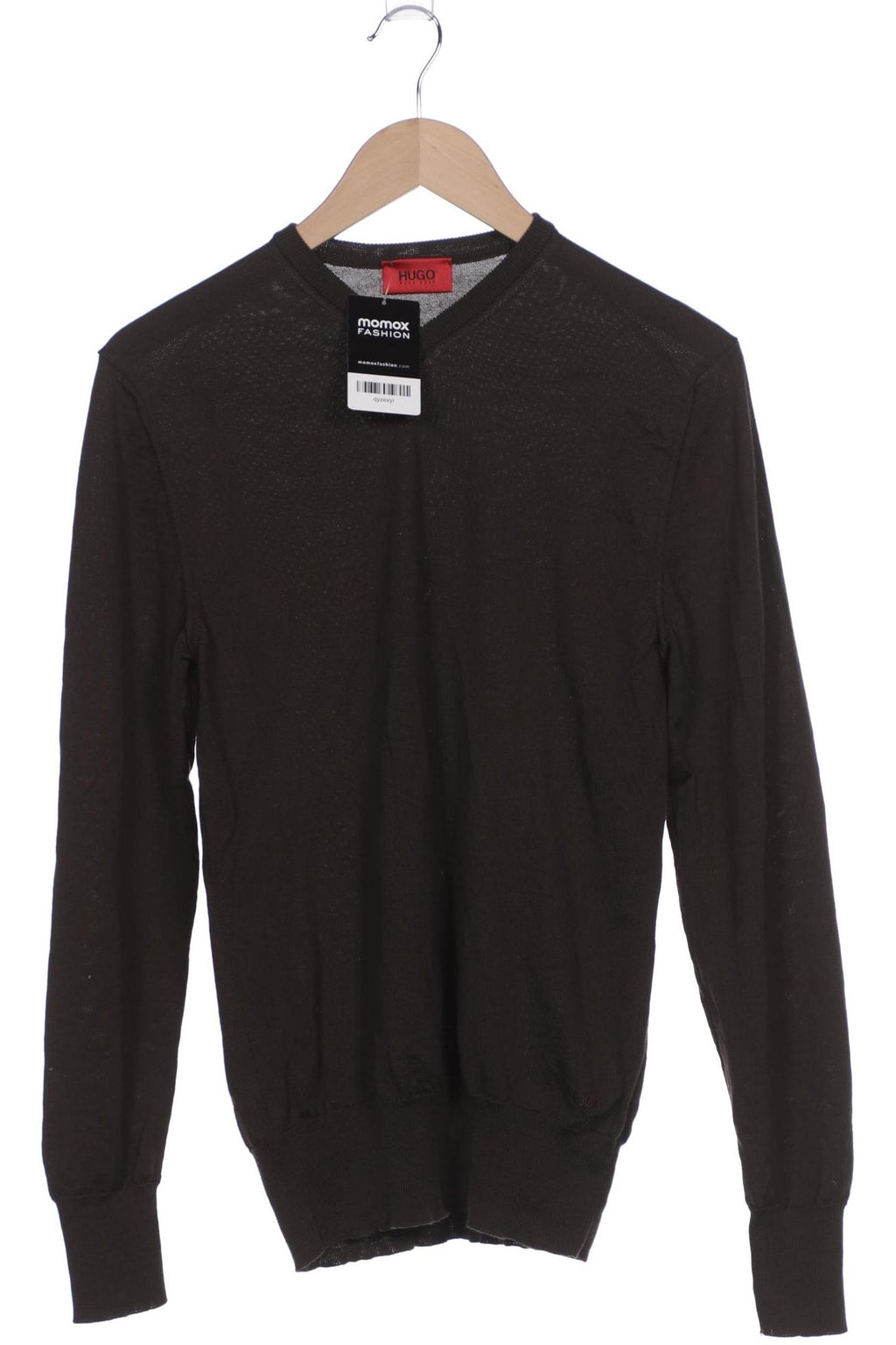 Hugo Boss Women's Sweater Brown Size S 6