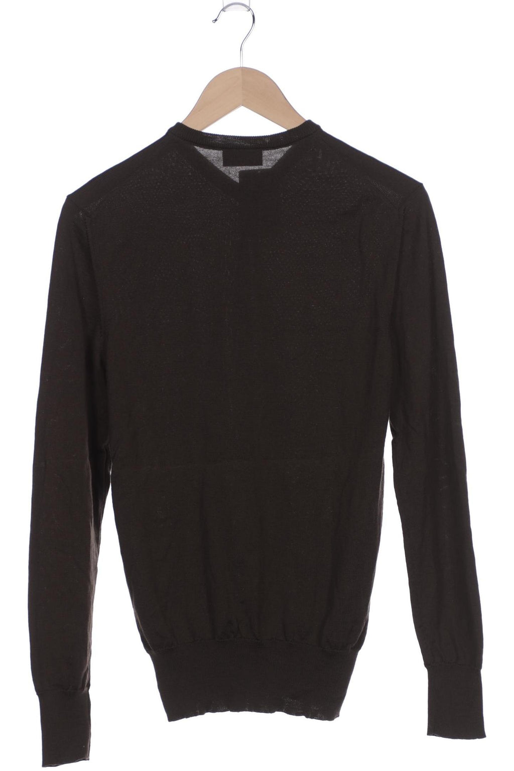 Hugo Boss Women's Sweater Brown Size S 7