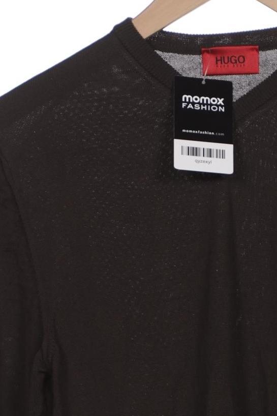 Hugo Boss Women's Sweater Brown Size S 8