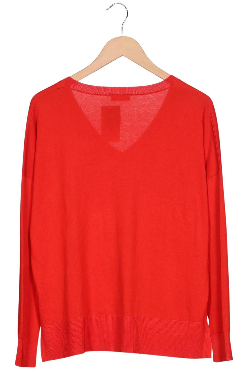 Hugo Boss Women's Sweater Red Size S 5