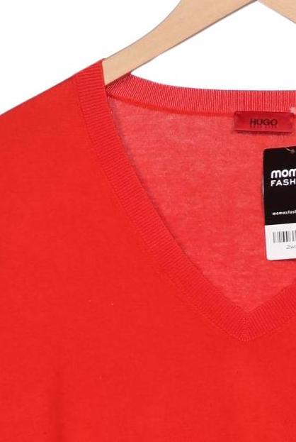 Hugo Boss Women's Sweater Red Size S 6