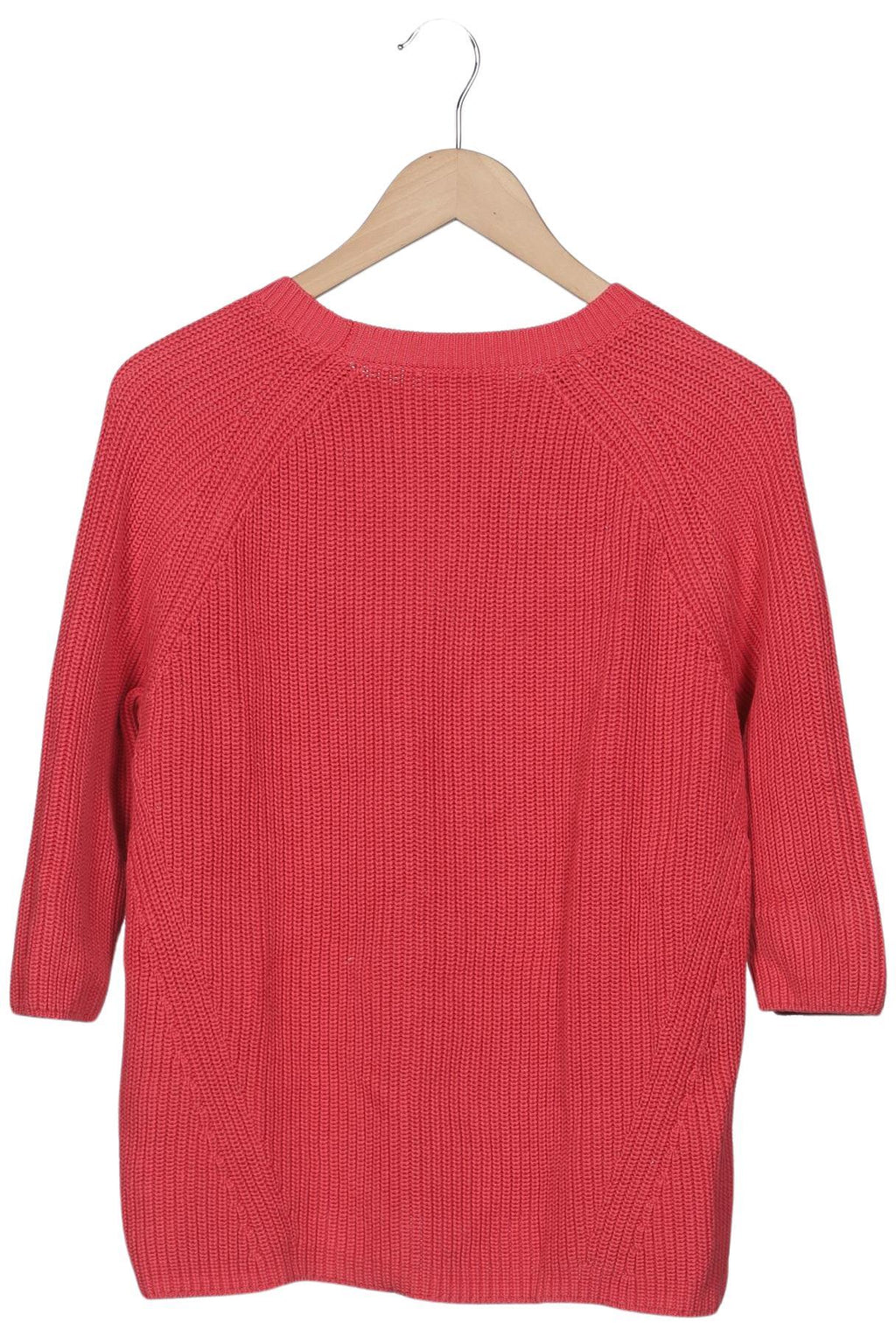 Hugo Boss Women's Sweater Red XL Cotton 7