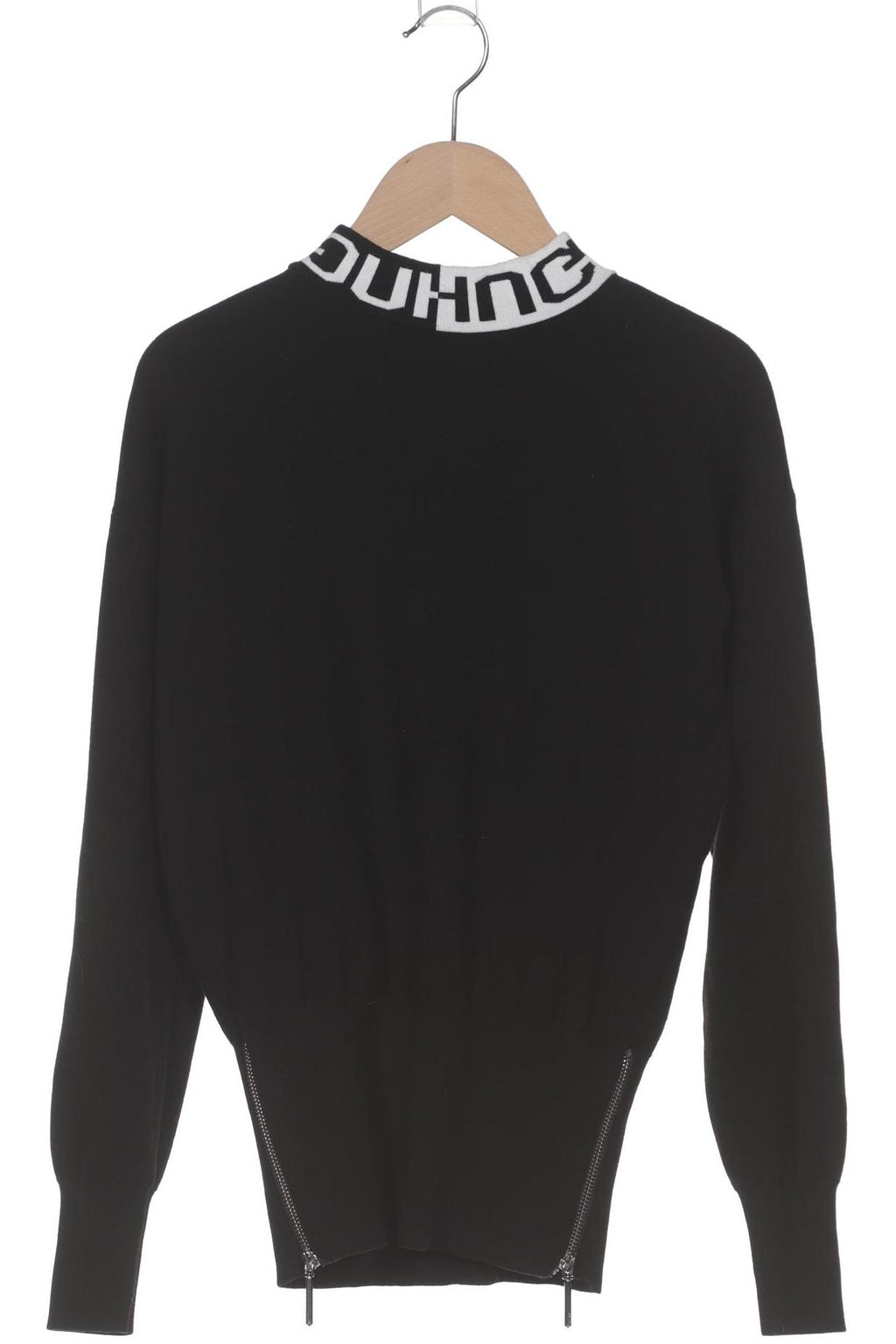 Hugo Boss Women's Sweater Black Size XS 7