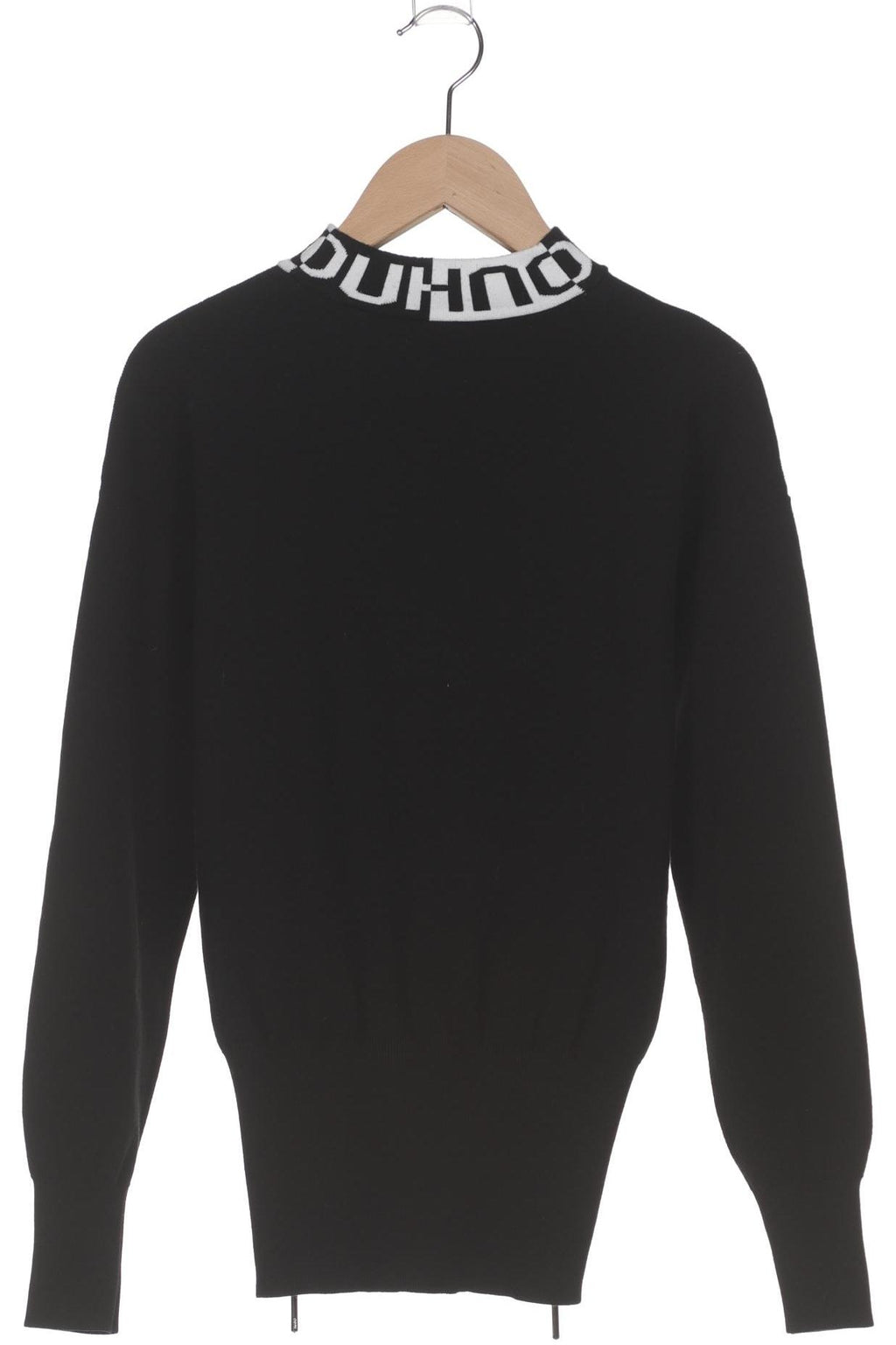 Hugo Boss Women's Sweater Black Size XS 8