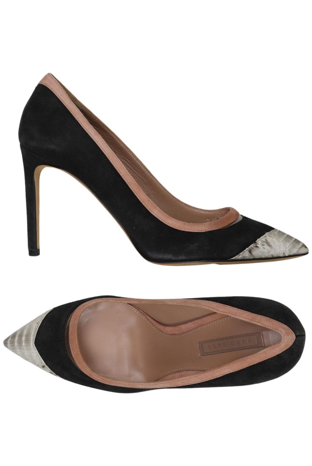 Hugo Boss Women's Pumps Multicolor EU 39 Leather 2
