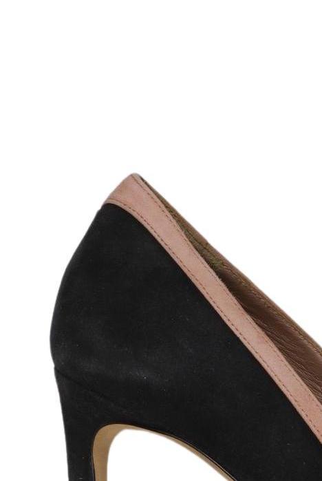 Hugo Boss Women's Pumps Multicolor EU 39 Leather 3