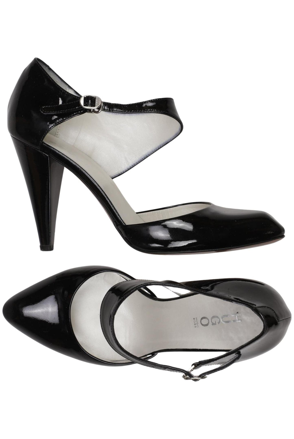Hugo Boss Women's Pumps Black EU 38.5 5